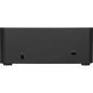 MSI Cubi Z AI Mini PC 8M-006BEU Ryzen 7 8845HS 0GB 0GB AMD Radeon 780M No-OS MSI Cubi Z AI Mini PC 8M-006BEU Ryzen 7 8845HS 0GB 0GB AMD Radeon 780M No-OS